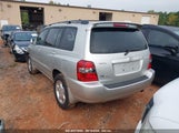 TOYOTA HIGHLANDER LIMITED V6 JTEEP21A050073778 photo