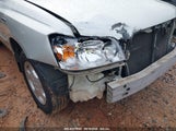 TOYOTA HIGHLANDER LIMITED V6 JTEEP21A050073778 fotografie