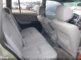 TOYOTA HIGHLANDER LIMITED V6 JTEEP21A050073778 fotografie