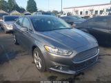 FORD FUSION SE photo