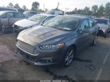 FORD FUSION SE photo