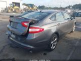 FORD FUSION SE photo