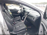 HYUNDAI ELANTRA GT KMHD35LE9DU****** снимка