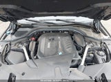BMW 640I GRAN TURISMO XDRIVE WBAJV6C51JB****** fotografie