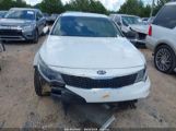 KIA OPTIMA LX photo