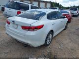 KIA OPTIMA LX photo