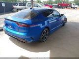 KIA STINGER GT KNAE35LC8M6****** снимка