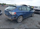 SUBARU IMPREZA 2.5I PREMIUM JF1GH6B63BG****** fotografie