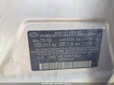 HYUNDAI SONATA GLS 5NPET46C49H435822 снимка