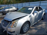 CADILLAC CTS LUXURY 1G6DG5EG5A0133129 снимка