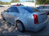 CADILLAC CTS LUXURY 1G6DG5EG5A0133129 снимка
