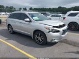 INFINITI QX60 photo