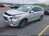 INFINITI QX60 photo