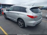 INFINITI QX60 photo