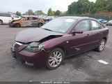 MAZDA MAZDA3 I JM1BK12G981****** photo
