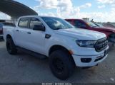 FORD RANGER XLT photo