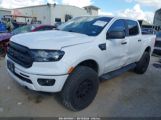 FORD RANGER XLT photo