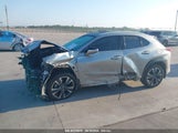 LEXUS UX 200 JTHX3JBH9N2****** снимка