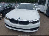 BMW 530I WBAJA5C5XKW****** снимка