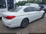 BMW 530I WBAJA5C5XKW****** снимка