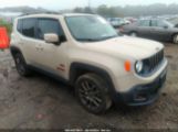 JEEP RENEGADE 75TH ANNIVERSARY снимка