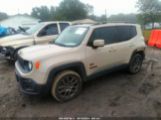 JEEP RENEGADE 75TH ANNIVERSARY снимка