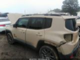 JEEP RENEGADE 75TH ANNIVERSARY снимка