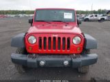 JEEP WRANGLER UNLIMITED SPORT снимка