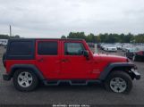 JEEP WRANGLER UNLIMITED SPORT снимка