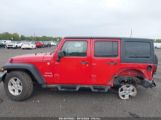 JEEP WRANGLER UNLIMITED SPORT photo