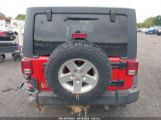 JEEP WRANGLER UNLIMITED SPORT photo