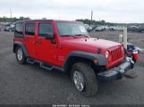 JEEP WRANGLER UNLIMITED SPORT снимка