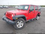 JEEP WRANGLER UNLIMITED SPORT photo