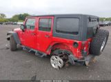 JEEP WRANGLER UNLIMITED SPORT photo