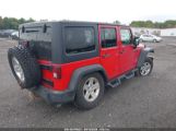 JEEP WRANGLER UNLIMITED SPORT photo