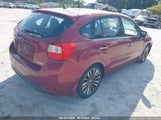 SUBARU IMPREZA 2.0I LIMITED JF1GPAH65DH****** снимка