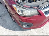 SUBARU IMPREZA 2.0I LIMITED JF1GPAH65DH****** снимка