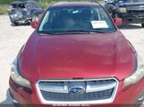 SUBARU IMPREZA 2.0I LIMITED JF1GPAH65DH****** снимка