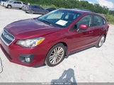 SUBARU IMPREZA 2.0I LIMITED JF1GPAH65DH****** снимка