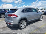 VOLKSWAGEN ATLAS CROSS SPORT 3.6L V6 SE W/TECHNOLOGY 1V2HE2CA8MC****** fotografie