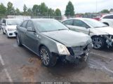 CADILLAC CTS PREMIUM снимка