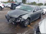 CADILLAC CTS PREMIUM снимка