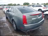 CADILLAC CTS PREMIUM снимка