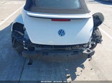 VOLKSWAGEN BEETLE 2.0T R-LINE 3VW7S7AT7EM****** снимка