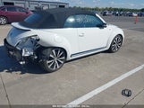VOLKSWAGEN BEETLE 2.0T R-LINE 3VW7S7AT7EM****** снимка