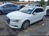 AUDI A3 1.8T PREMIUM WAUCCGFF6F1****** photo