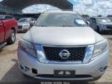 NISSAN PATHFINDER PLATINUM photo