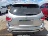 NISSAN PATHFINDER PLATINUM photo