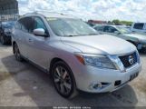 NISSAN PATHFINDER PLATINUM photo