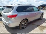 NISSAN PATHFINDER PLATINUM photo